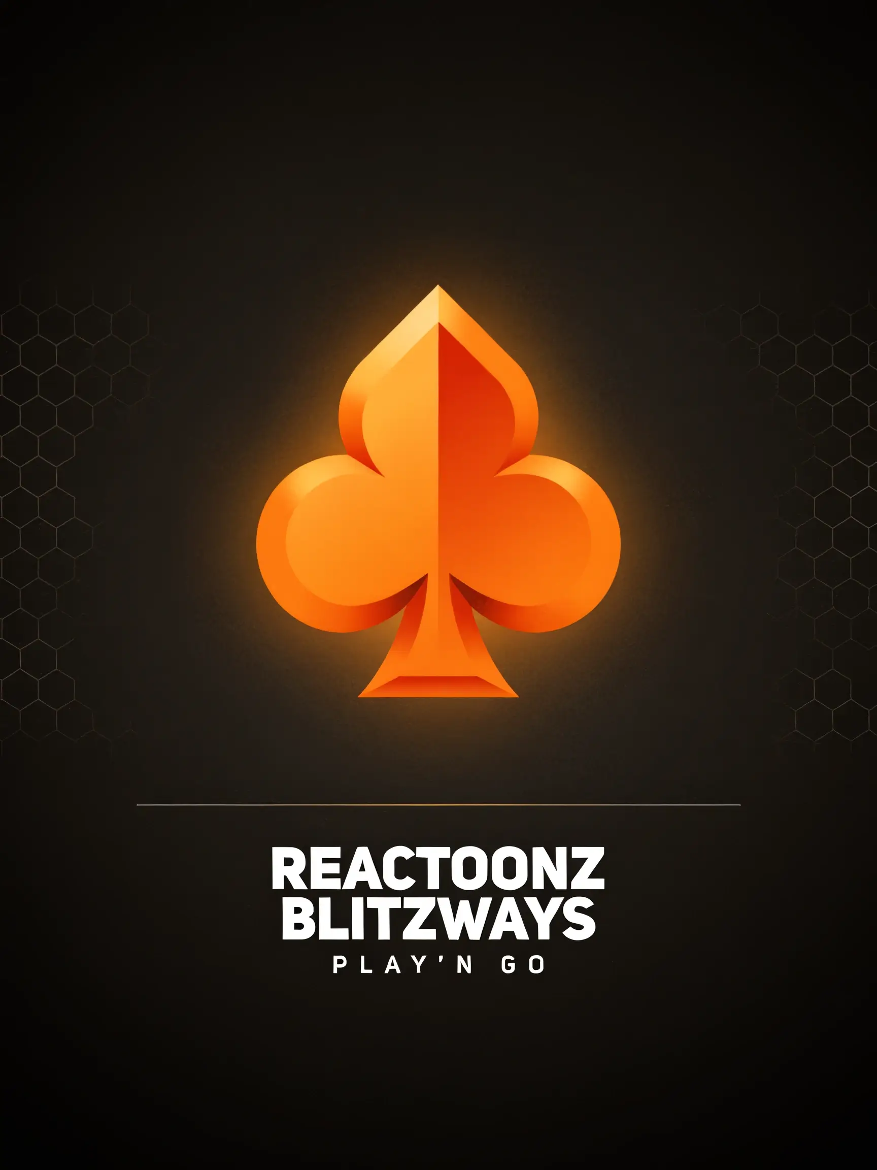 Screenshot of the Reactoonz Blitzways slot