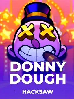 Donny Doughs