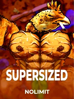 Supersized